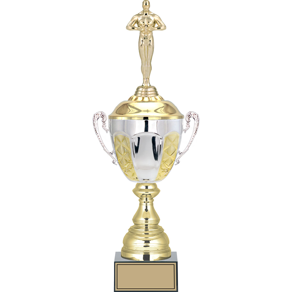 ODAK KUPA - Figürlü Kupalar - Oscar Figürlü Kupalar FG-087 B - 48 cm