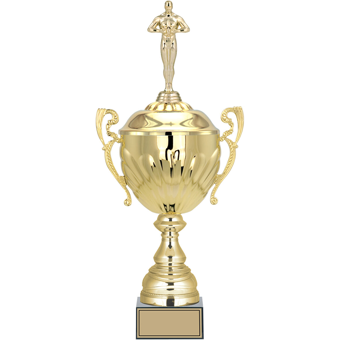 ODAK KUPA - Figürlü Kupalar - Oscar Figürlü Kupalar FG-089 A - 55 cm