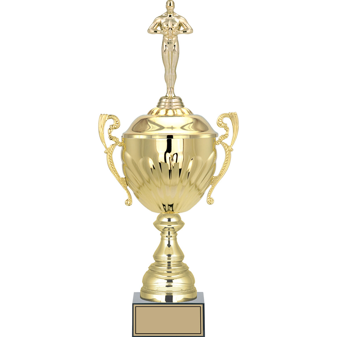 ODAK KUPA - Figürlü Kupalar - Oscar Figürlü Kupalar FG-089 B - 49 cm