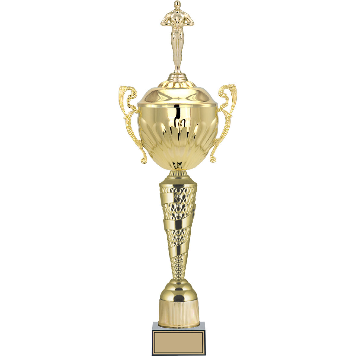 ODAK KUPA - Figürlü Kupalar - Oscar Figürlü Kupalar FG-090 A - 70 cm