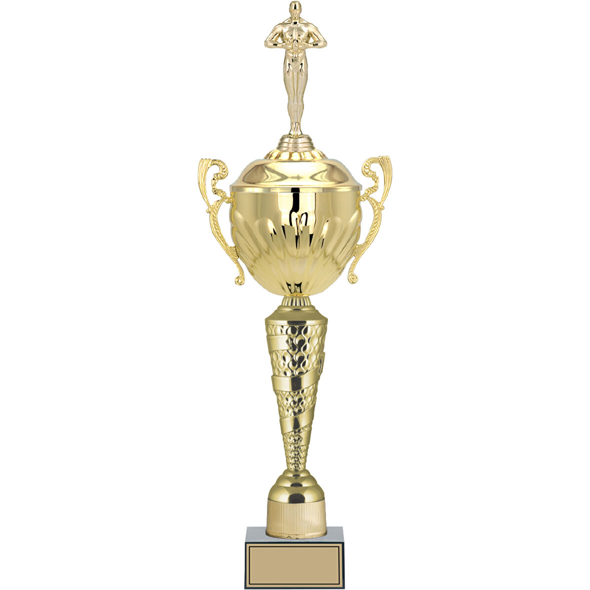 ODAK KUPA - Figürlü Kupalar - Oscar Figürlü Kupalar FG-090 B - 63 cm