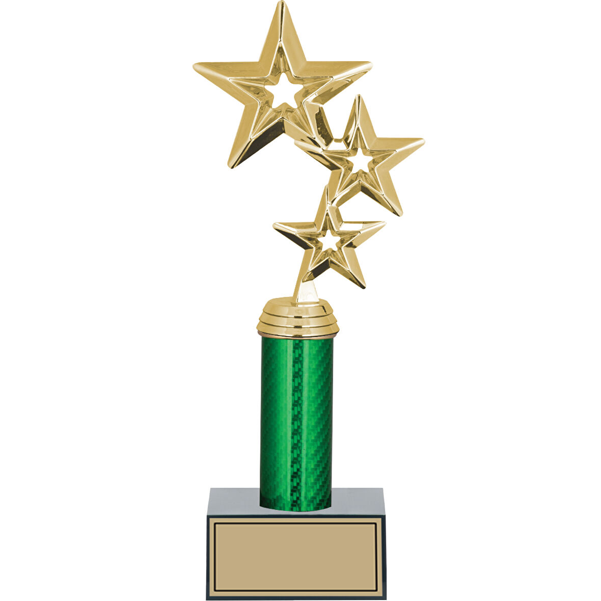 ODAK KUPA - Figürlü Kupalar - Yıldız Figürlü Kupalar FG-006 B - 30 cm