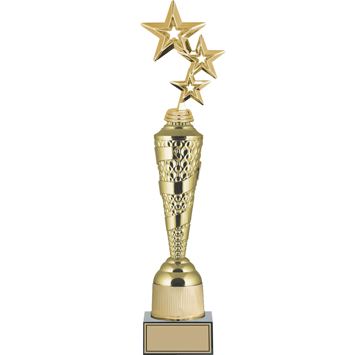 ODAK KUPA - Figürlü Kupalar - Yıldız Figürlü Kupalar FG-027 A - 50 cm