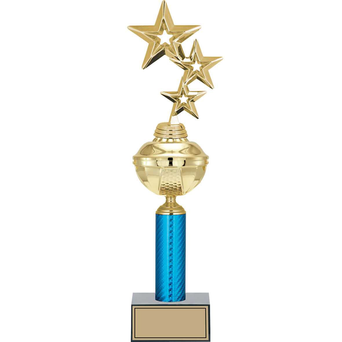 ODAK KUPA - Figürlü Kupalar - Yıldız Figürlü Kupalar FG-051 A - 45 cm