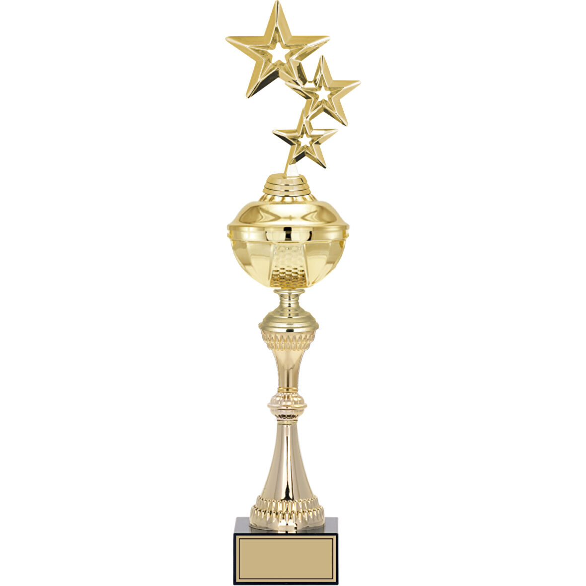 ODAK KUPA - Figürlü Kupalar - Yıldız Figürlü Kupalar FG-061 A - 53 cm