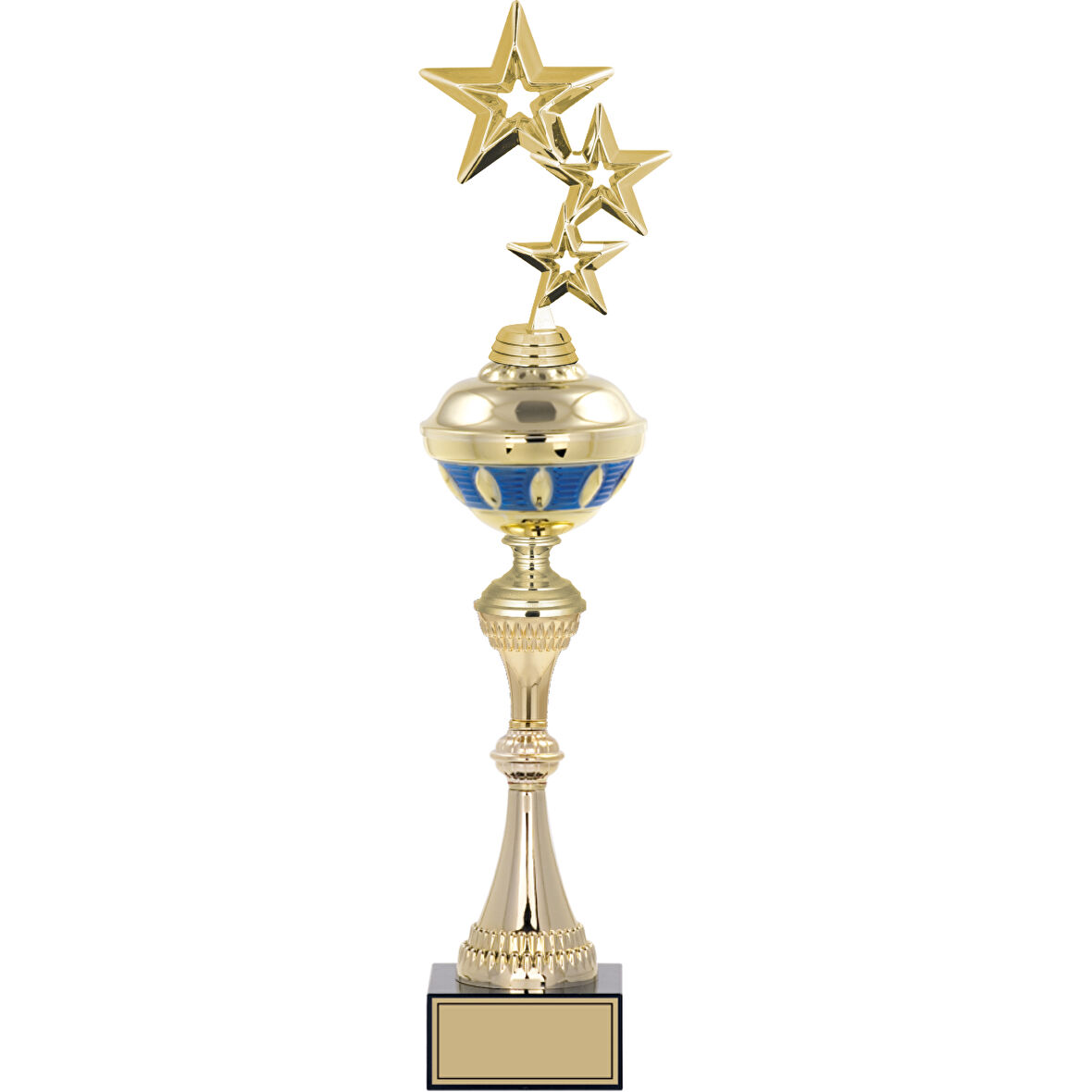 ODAK KUPA - Figürlü Kupalar - Yıldız Figürlü Kupalar FG-063 A - 53 cm