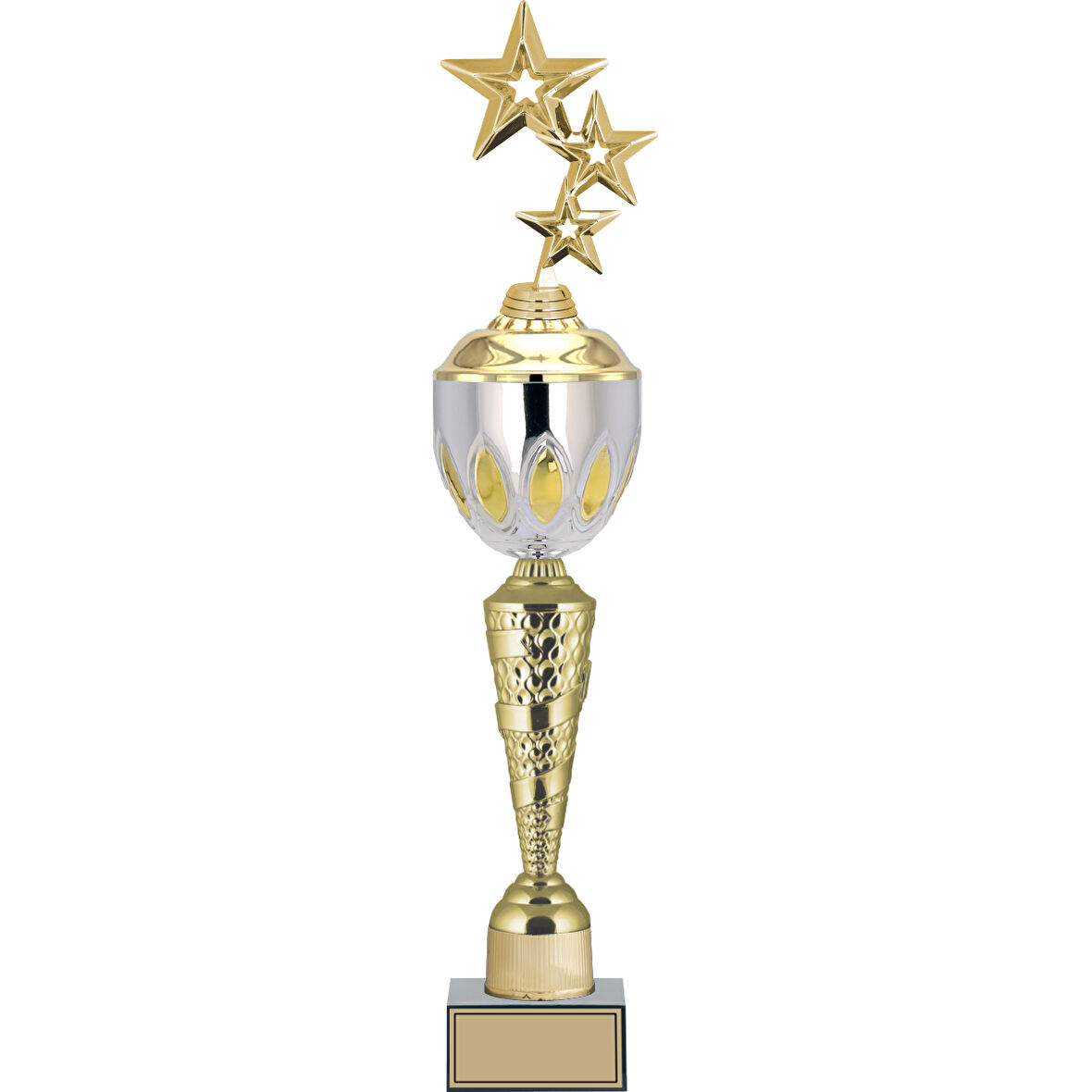 ODAK KUPA - Figürlü Kupalar - Yıldız Figürlü Kupalar FG-085 B - 62 cm