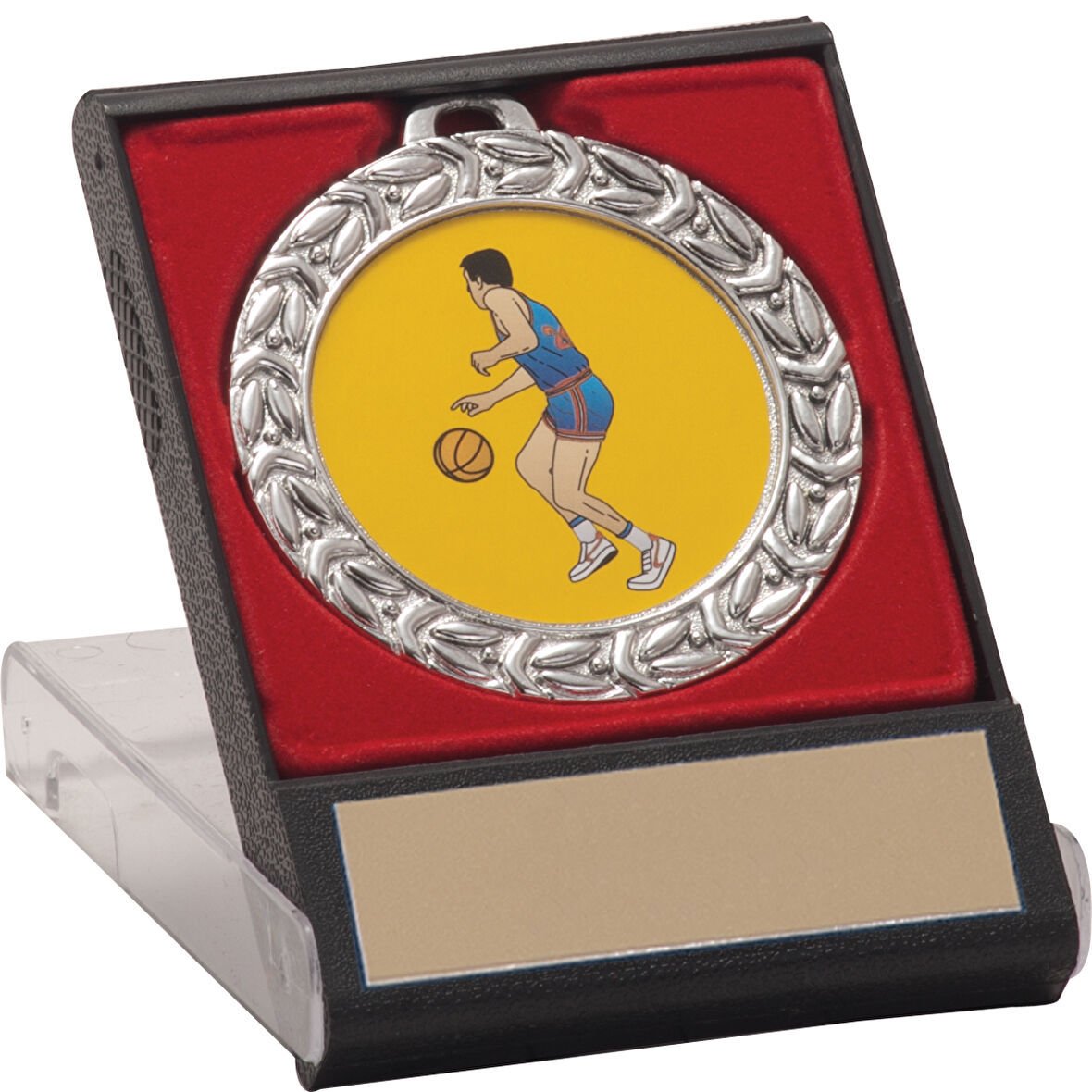 ODAK KUPA - Kurdeleli veya Kutulu Madalyalar - KS-015 B - 7 cm