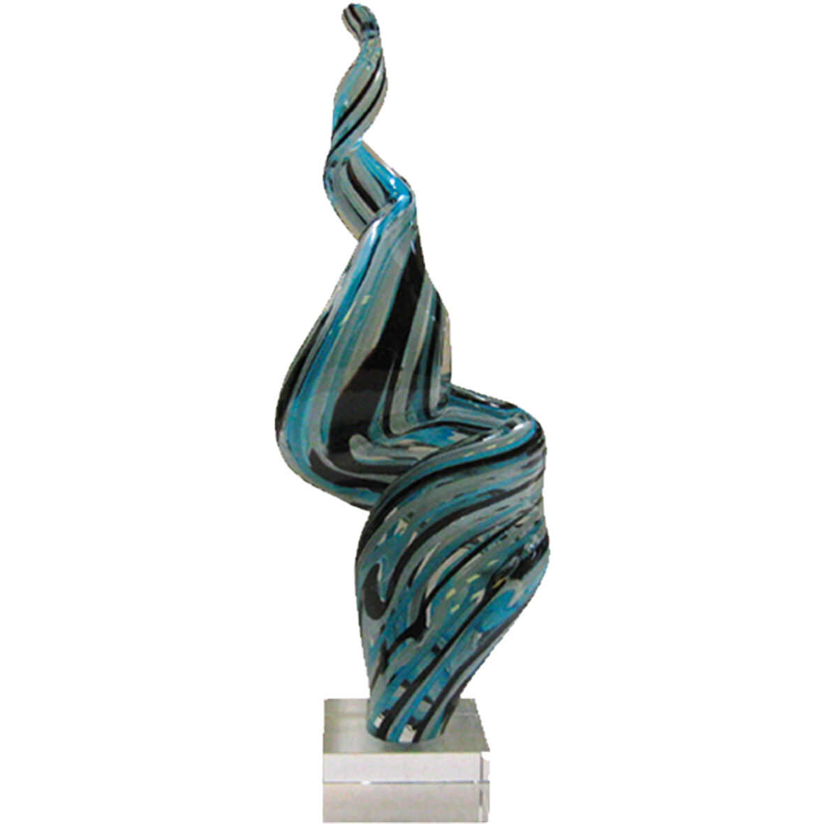 ODAK KUPA - Kristal Özel Plaketler - CR-001 A - 37 cm
