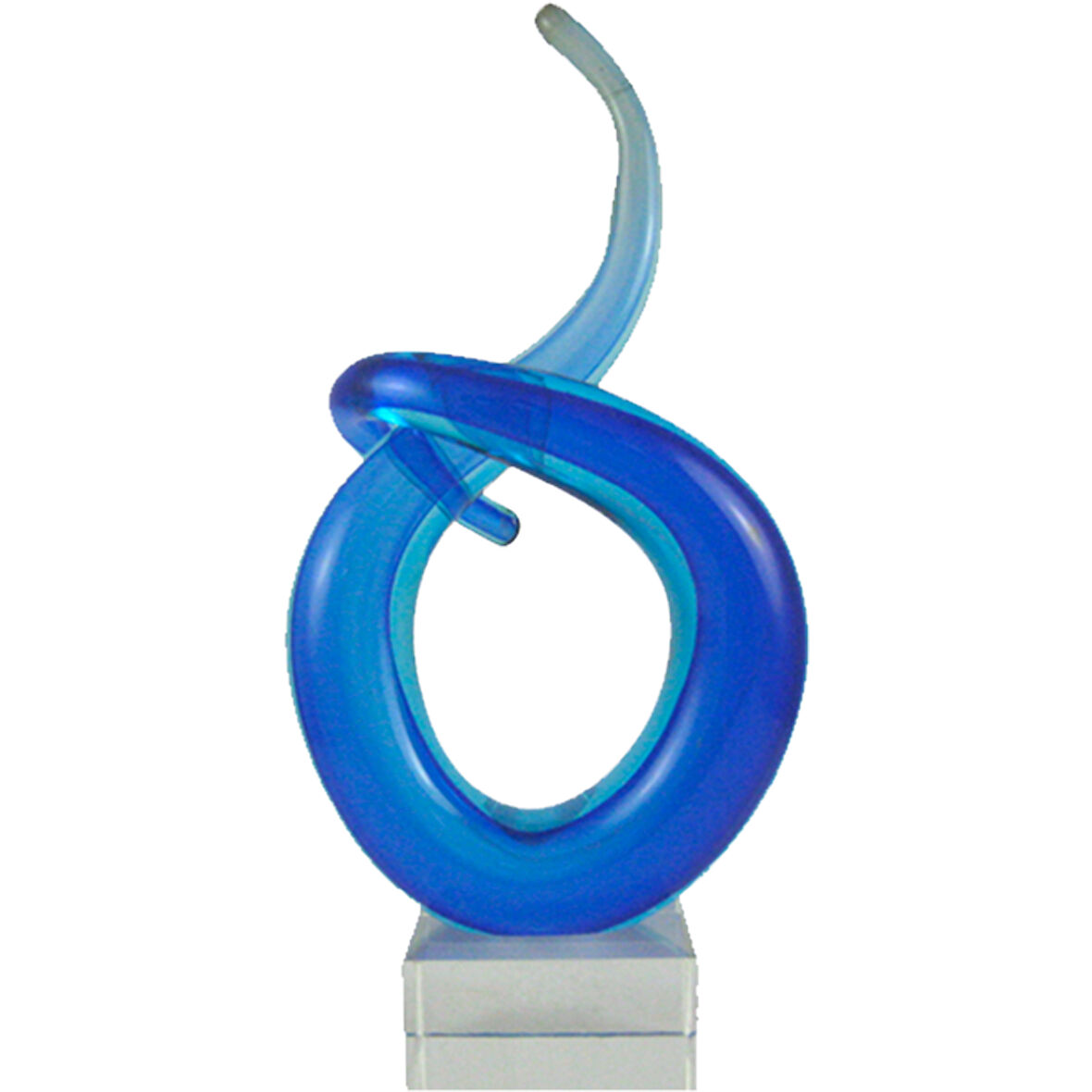 ODAK KUPA - Kristal Özel Plaketler - CR-002 A - 33 cm