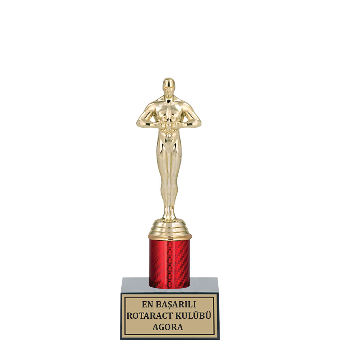 ODAK KUPA - Hediyelik Ürünler - HDY-003 - 25 cm