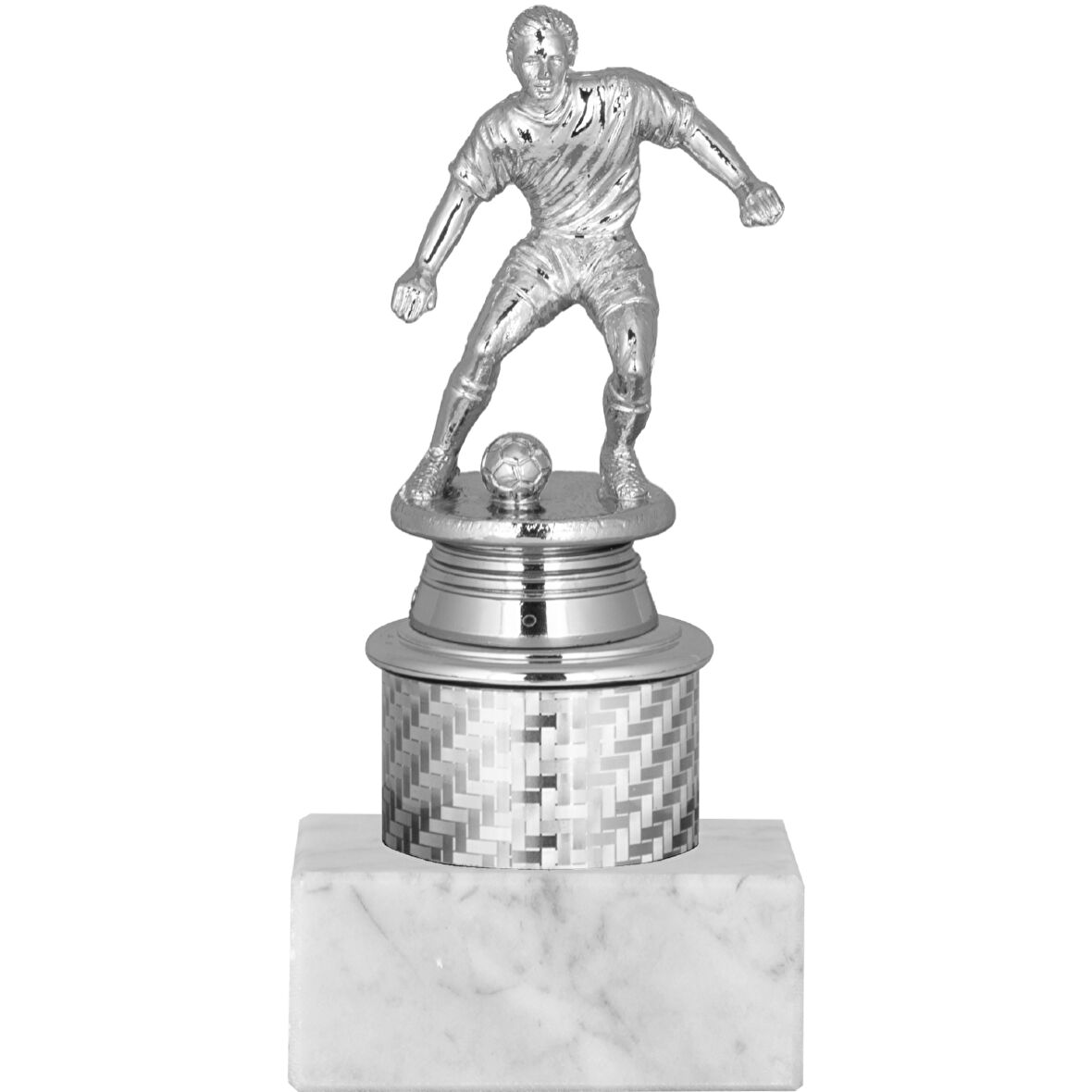 ODAK KUPA - Genel Kupalar - GN-204-02 C - 17 cm