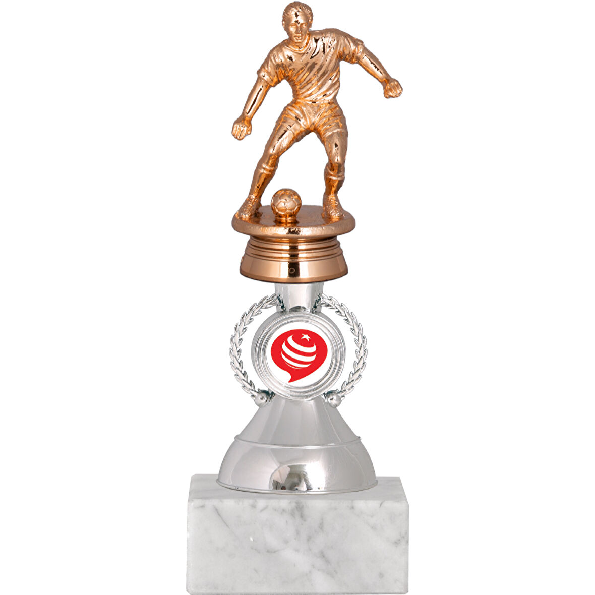 ODAK KUPA - Genel Kupalar - GN-202-03 C - 18 cm