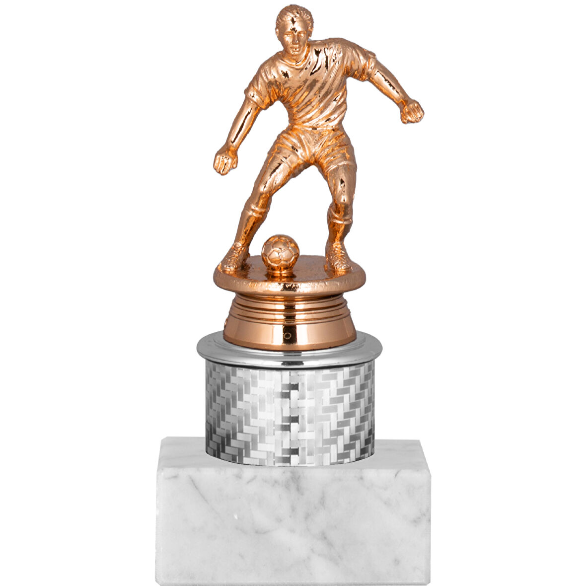 ODAK KUPA - Genel Kupalar - GN-204-03 C - 14 cm