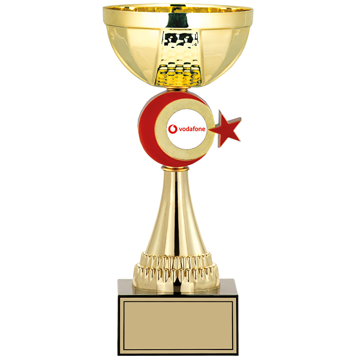 ODAK KUPA - Medium Kupalar - M-205 A - 27 cm