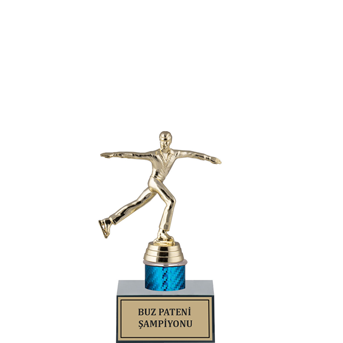 ODAK KUPA - Hediyelik Ürünler - HDY-014 - 19 cm