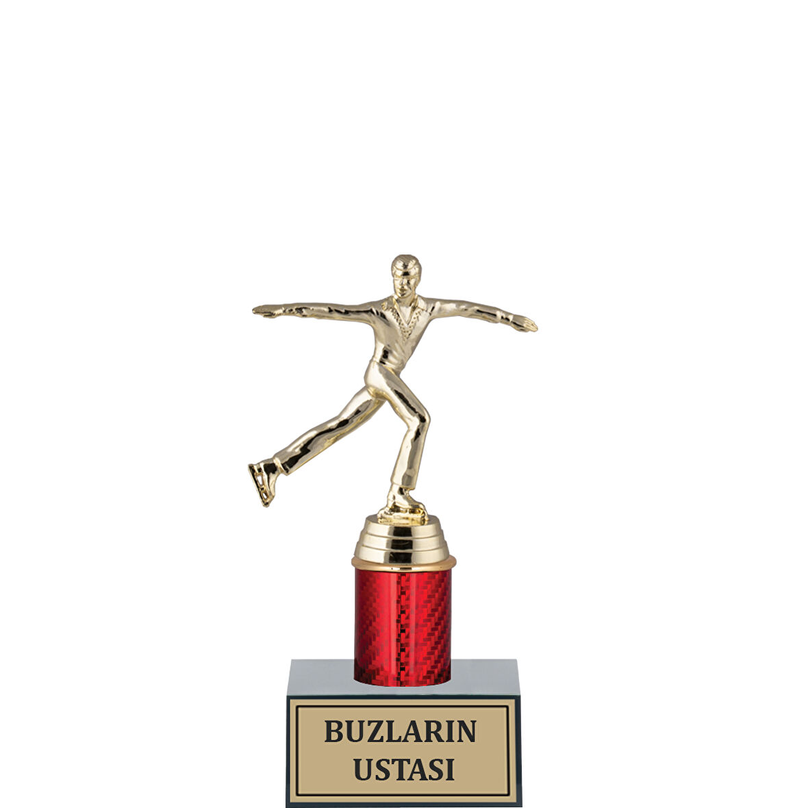 ODAK KUPA - Hediyelik Ürünler - HDY-015 - 21 cm