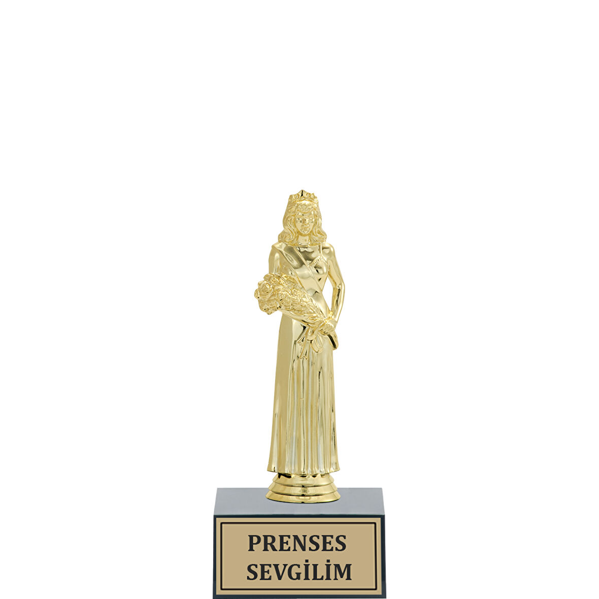 ODAK KUPA - Hediyelik Ürünler - HDY-019 - 20 cm