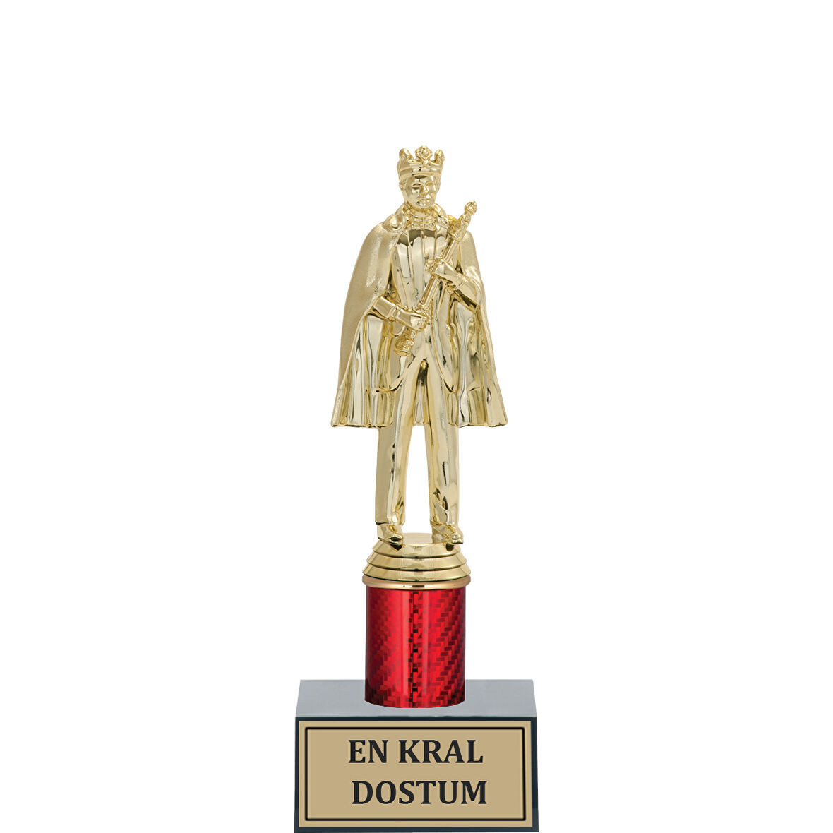ODAK KUPA - Hediyelik Ürünler - HDY-024 - 25 cm