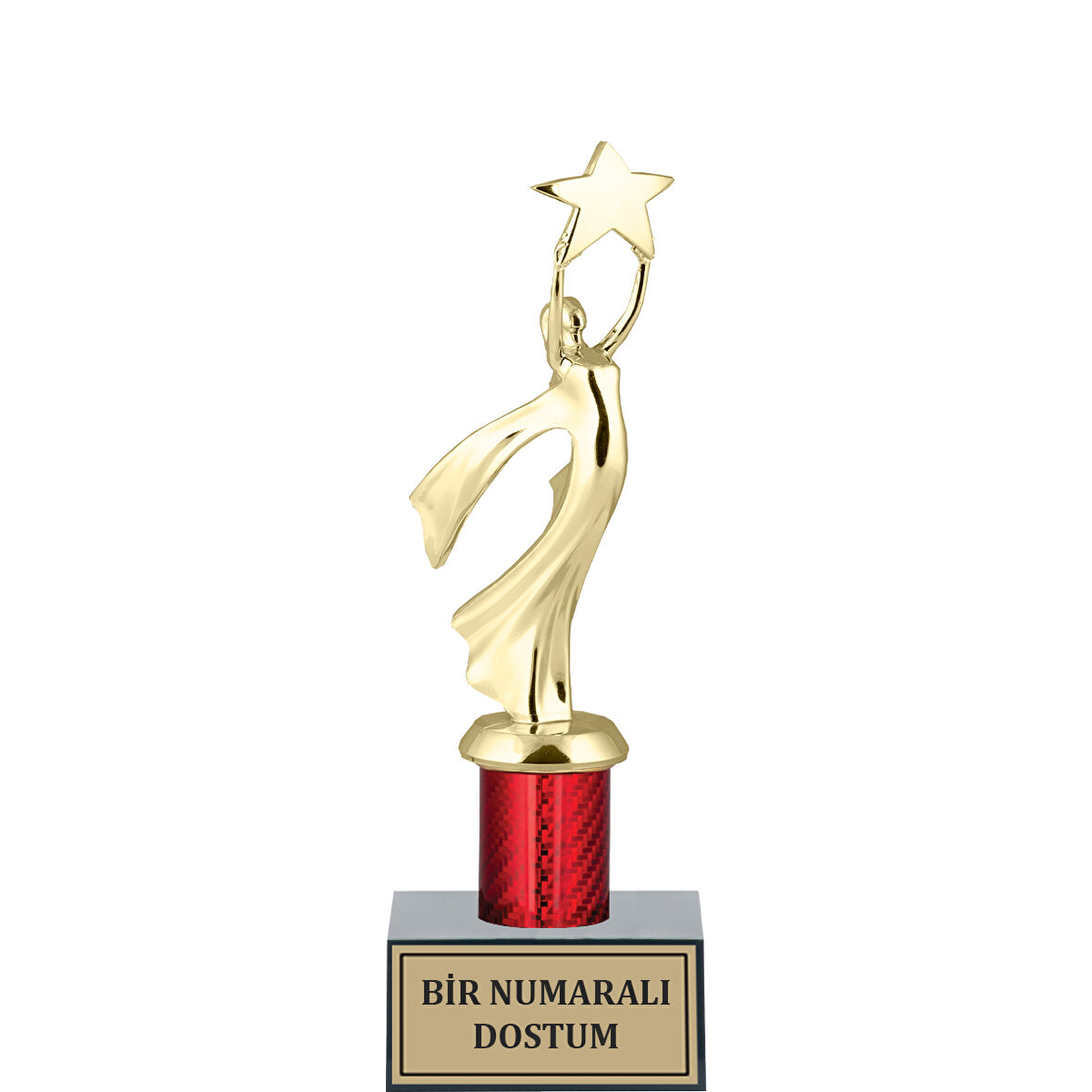 ODAK KUPA - Hediyelik Ürünler - HDY-027 - 28 cm