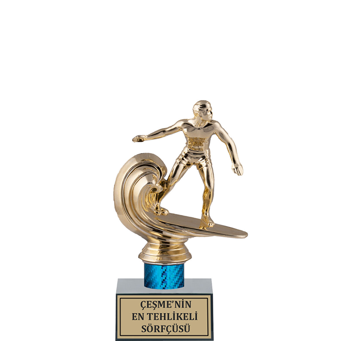 ODAK KUPA - Hediyelik Ürünler - HDY-041 - 21 cm