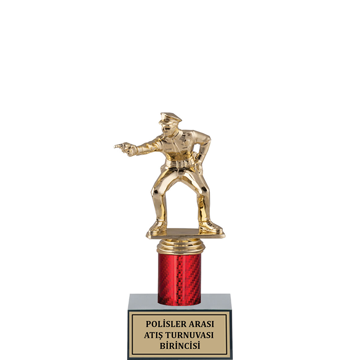 ODAK KUPA - Hediyelik Ürünler - HDY-045 - 21 cm