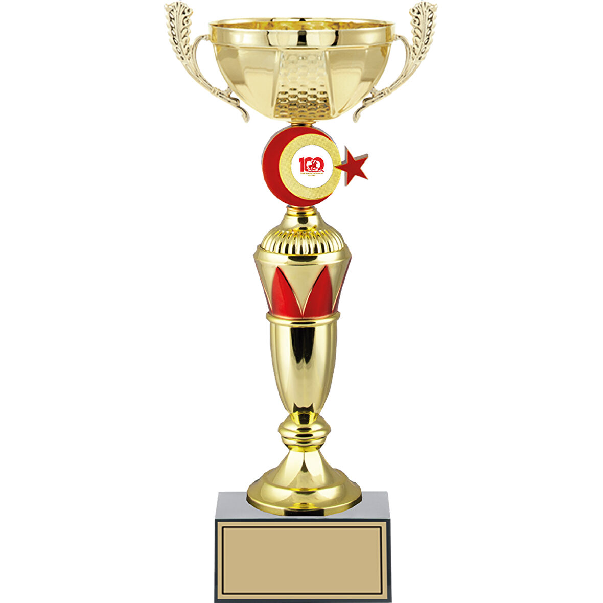 ODAK KUPA - Medium Kupalar - M-208 A - 38 cm