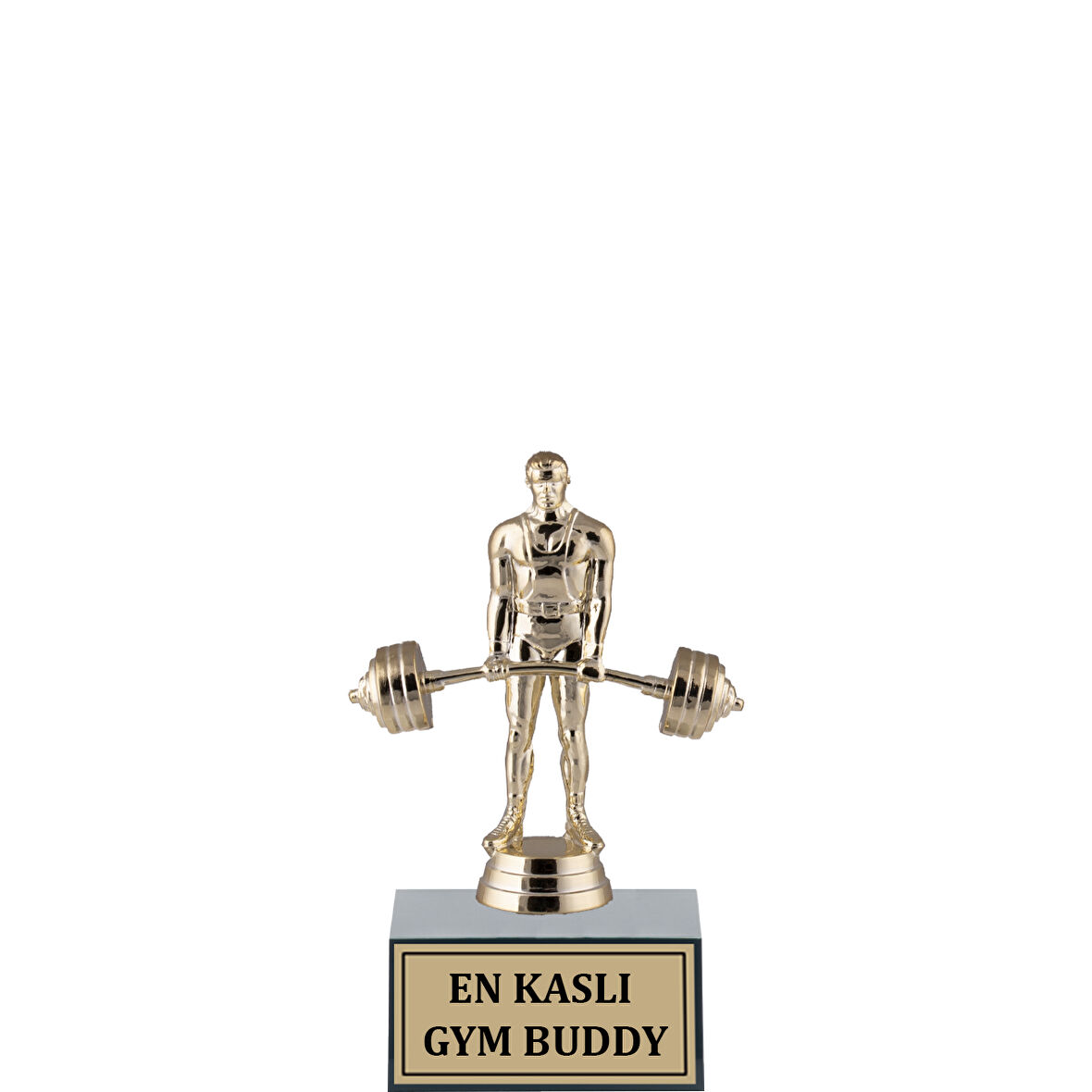 ODAK KUPA - Hediyelik Ürünler - HDY-049 - 17 cm