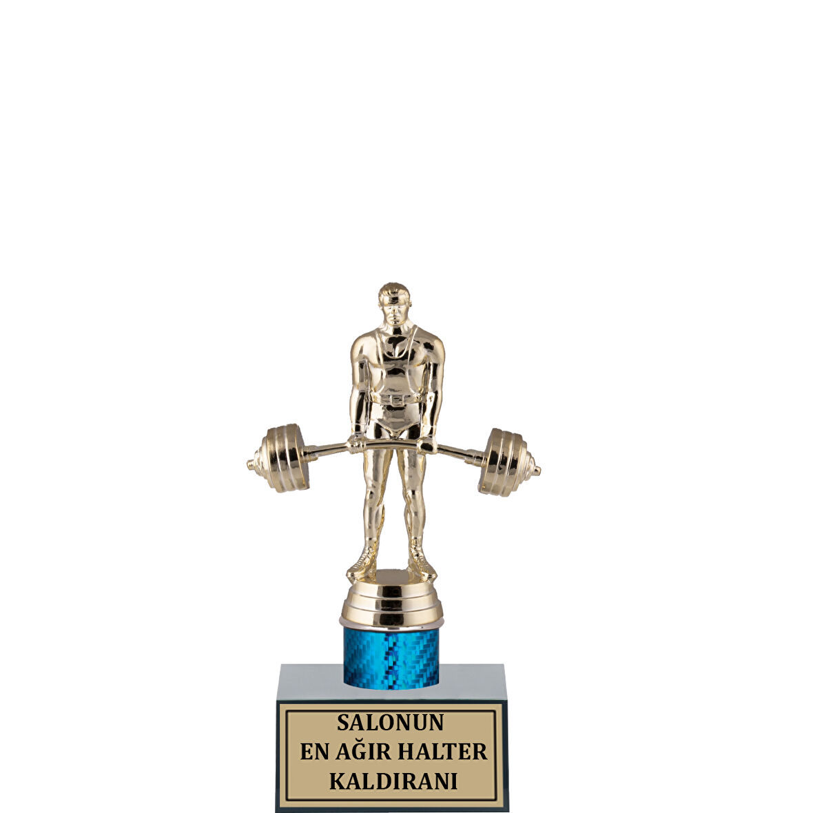 ODAK KUPA - Hediyelik Ürünler - HDY-050 - 20 cm