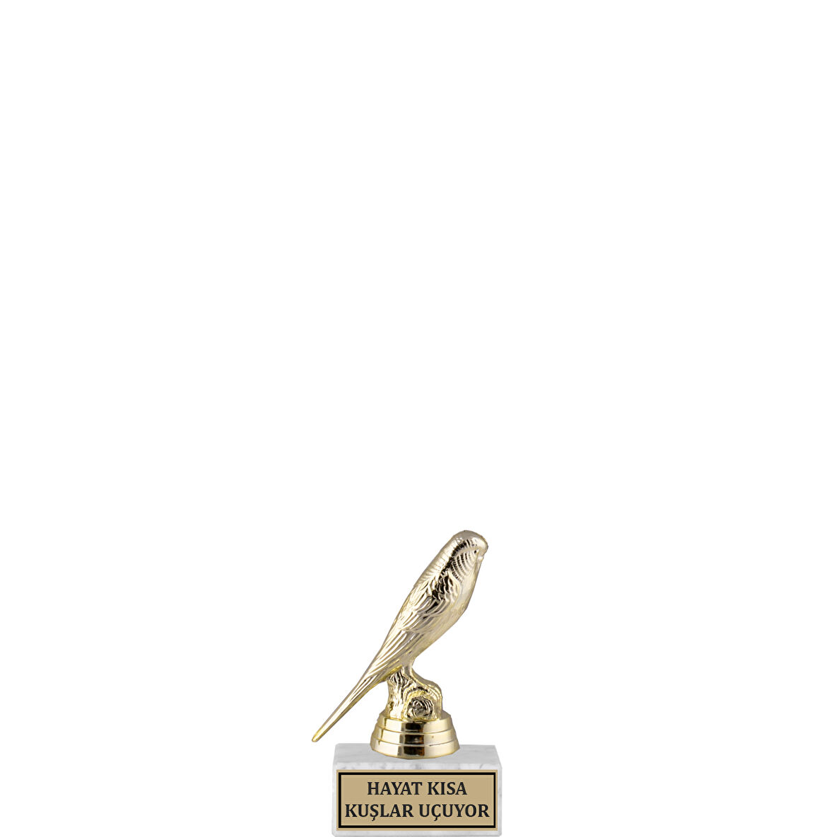 ODAK KUPA - Hediyelik Ürünler - HDY-052 - 11 cm