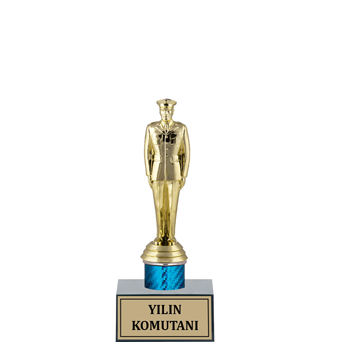 ODAK KUPA - Hediyelik Ürünler - HDY-059 - 21 cm