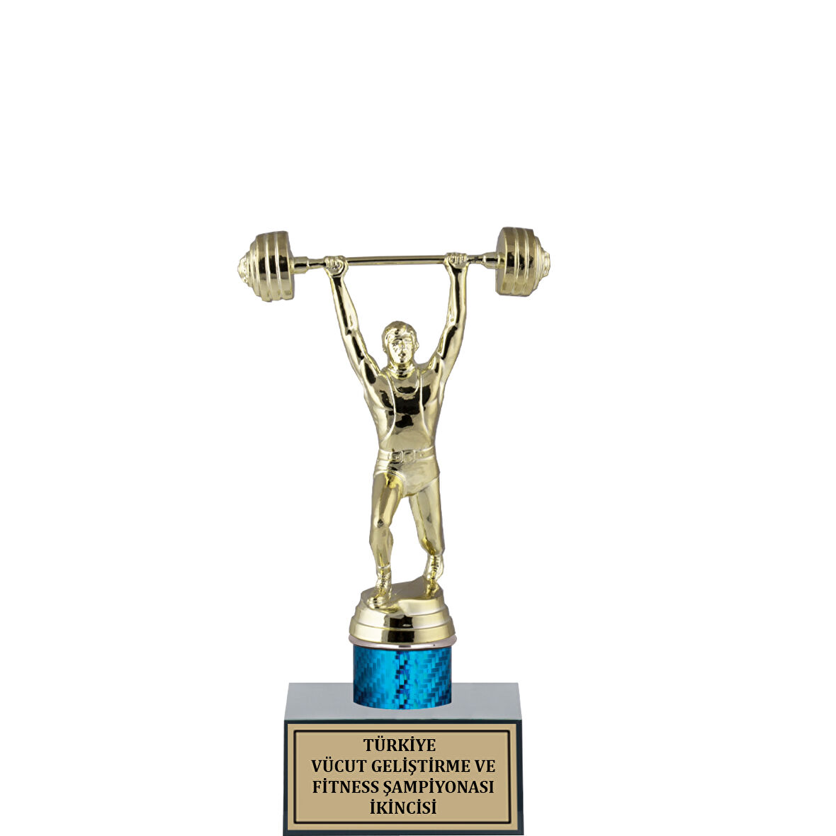 ODAK KUPA - Hediyelik Ürünler - HDY-062 - 22 cm