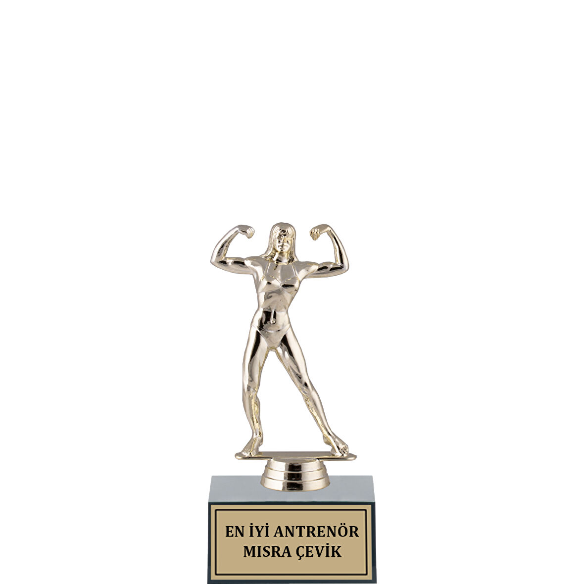 ODAK KUPA - Hediyelik Ürünler - HDY-076 - 18 cm