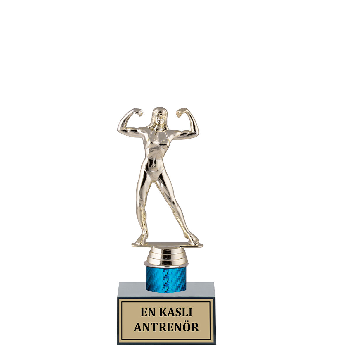 ODAK KUPA - Hediyelik Ürünler - HDY-077 - 21 cm