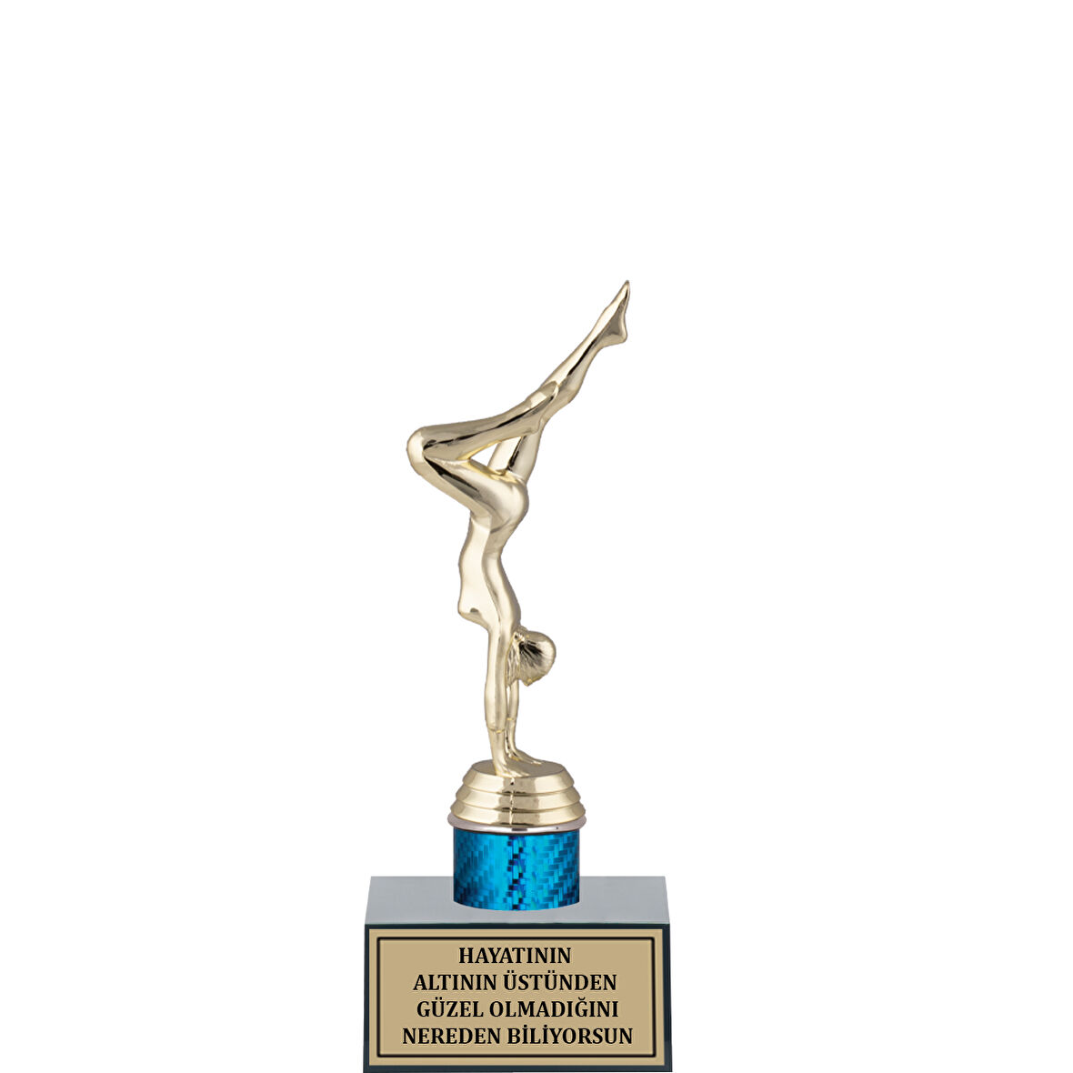 ODAK KUPA - Hediyelik Ürünler - HDY-080 - 22 cm