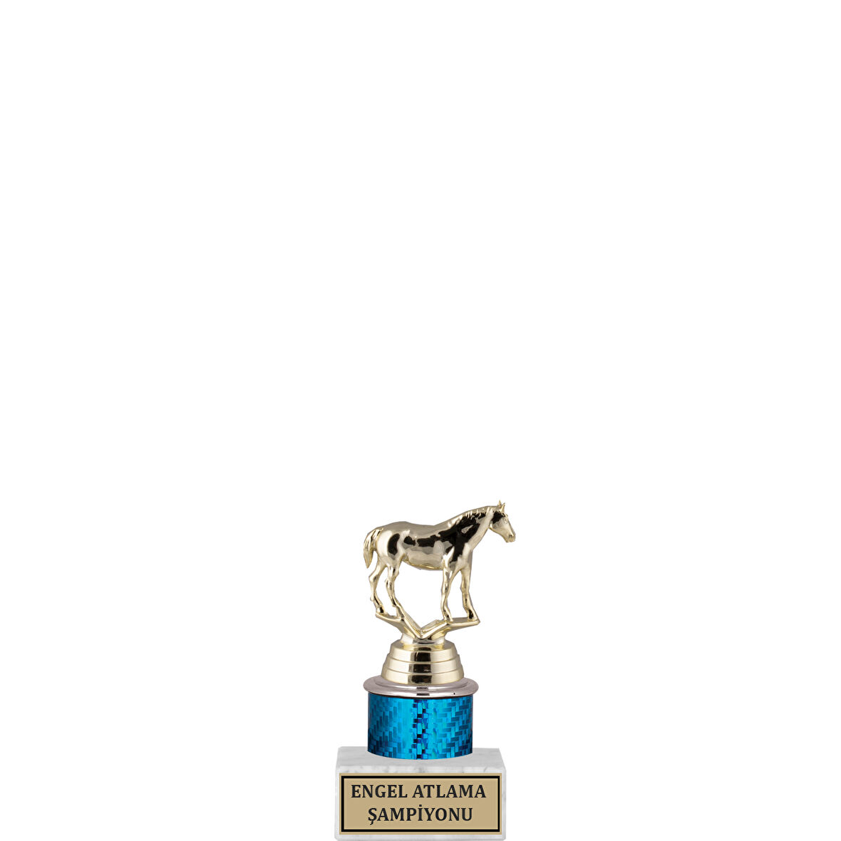 ODAK KUPA - Hediyelik Ürünler - HDY-092 - 12 cm