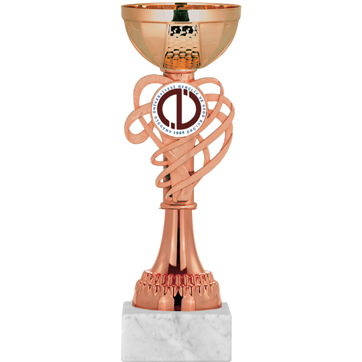 ODAK KUPA - Economy Kupalar - ECO-002 C - 20 cm