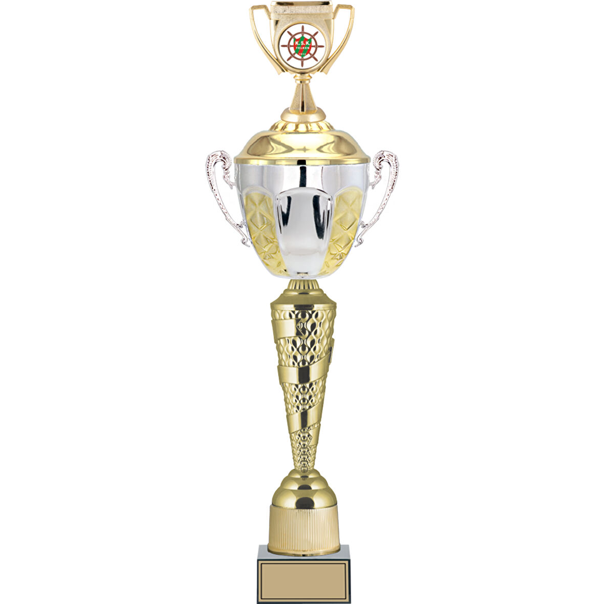 ODAK KUPA - Figürlü Kupalar - Kupa Figürlü Kupalar FG-088 A - 65 cm