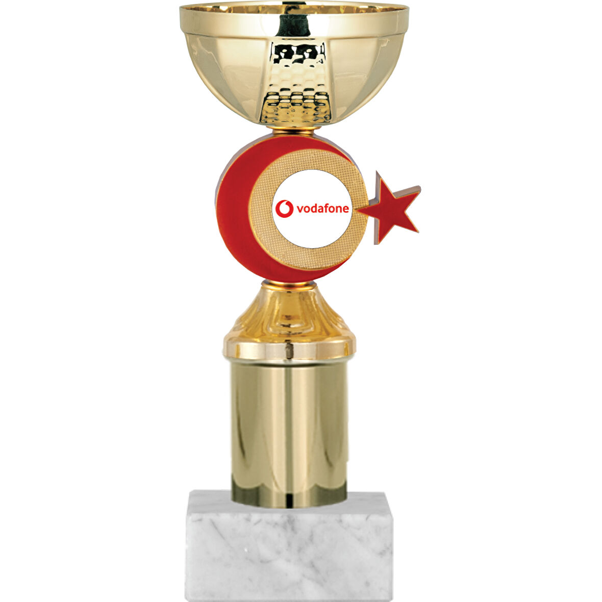 ODAK KUPA - Economy Kupalar - ECO-047 B - 20 cm