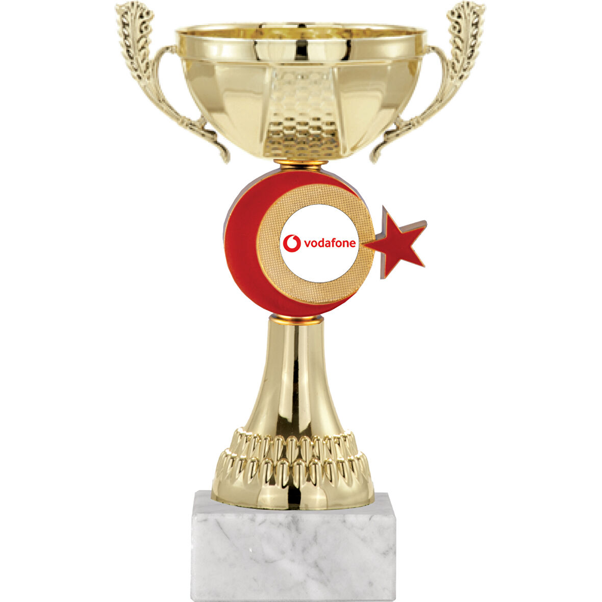 ODAK KUPA - Economy Kupalar - ECO-048 A - 20 cm