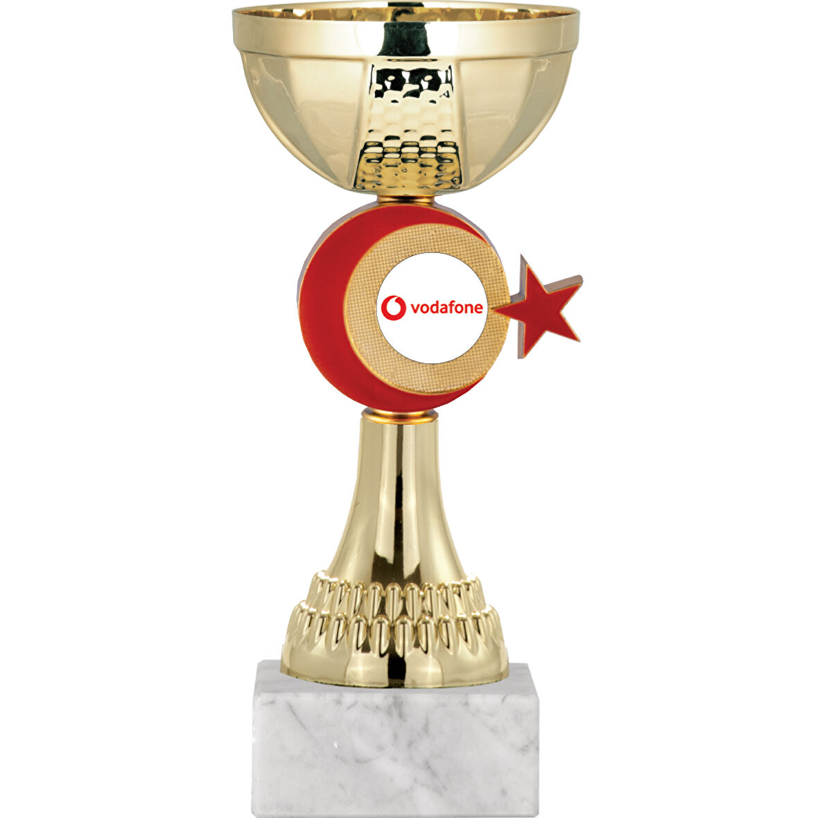 ODAK KUPA - Economy Kupalar - ECO-049 A - 19 cm