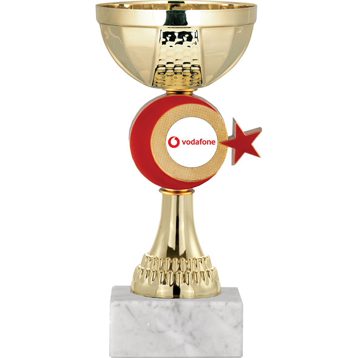 ODAK KUPA - Economy Kupalar - ECO-049 B - 18 cm