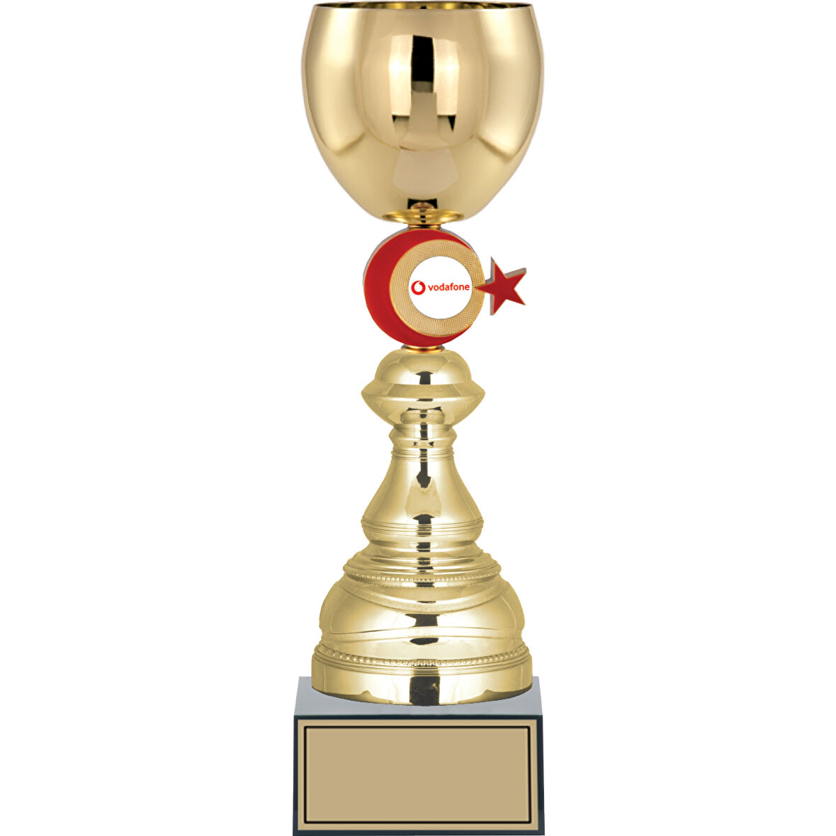 ODAK KUPA - Medium Kupalar - M-213 A - 34 cm