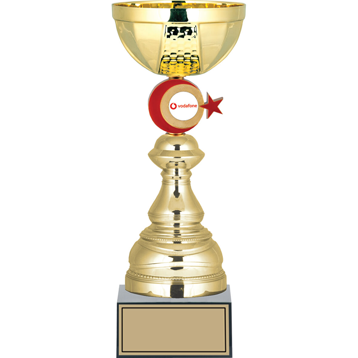 ODAK KUPA - Medium Kupalar - M-214 A - 31 cm