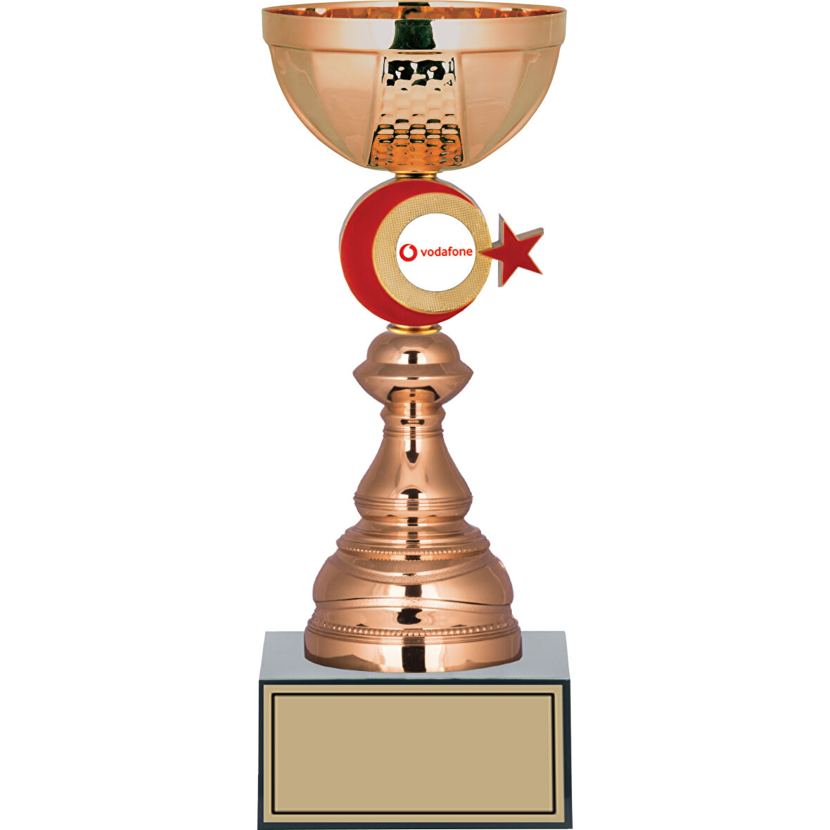 ODAK KUPA - Medium Kupalar - M-214 C - 27 cm