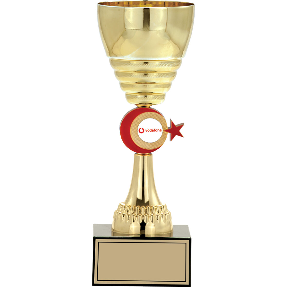 ODAK KUPA - Medium Kupalar - M-215 B - 29 cm