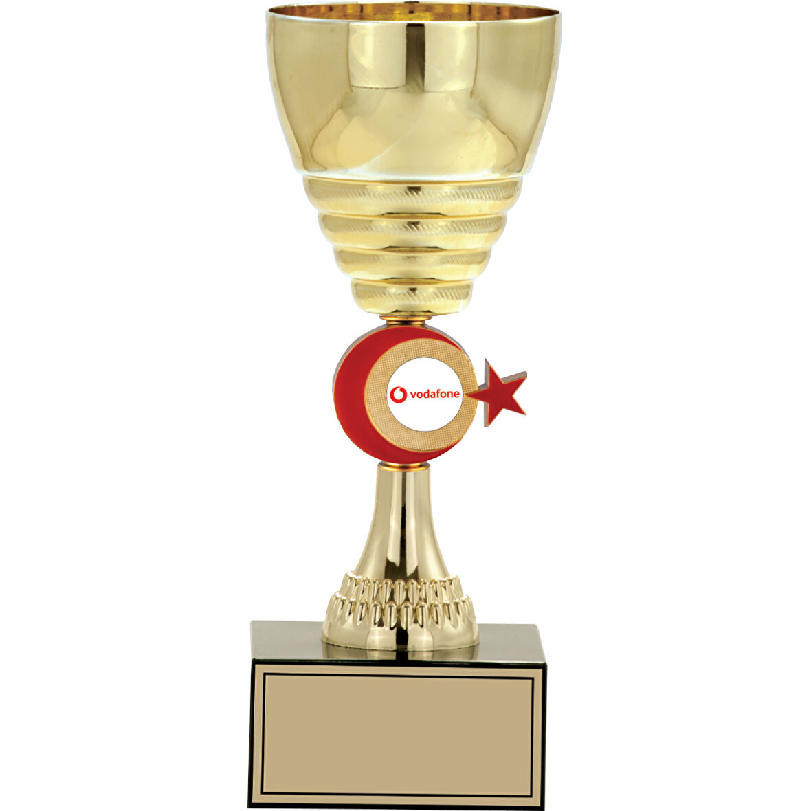 ODAK KUPA - Medium Kupalar - M-215 C - 27 cm