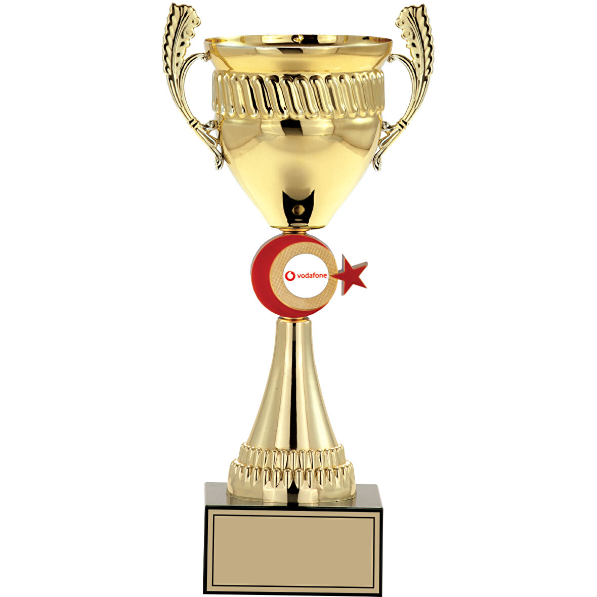 ODAK KUPA - Medium Kupalar - M-216 A - 33 cm