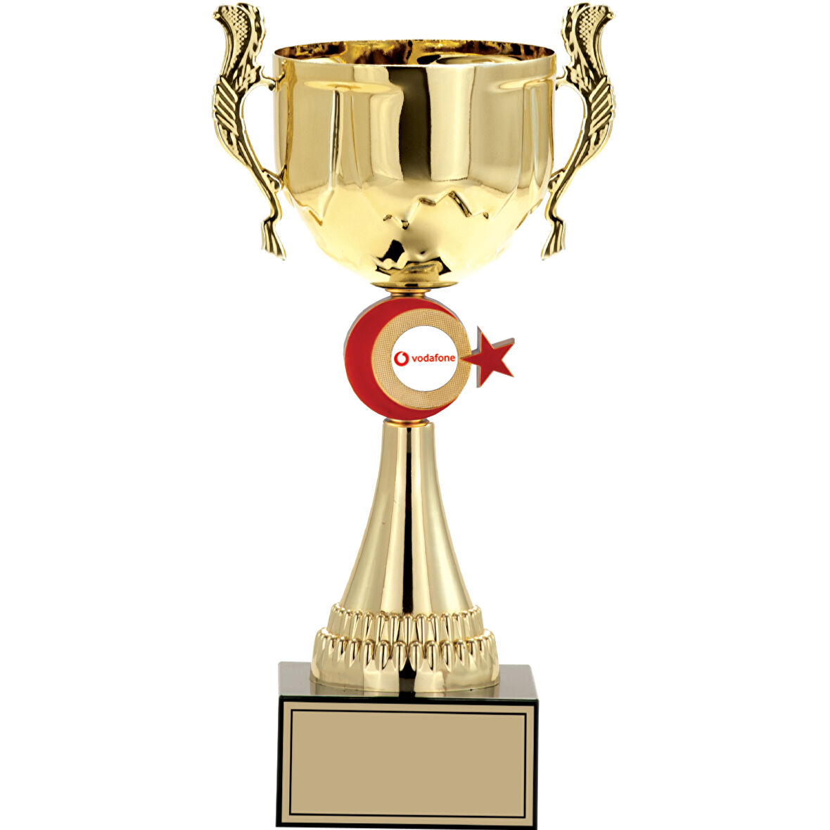 ODAK KUPA - Medium Kupalar - M-217 A - 32 cm