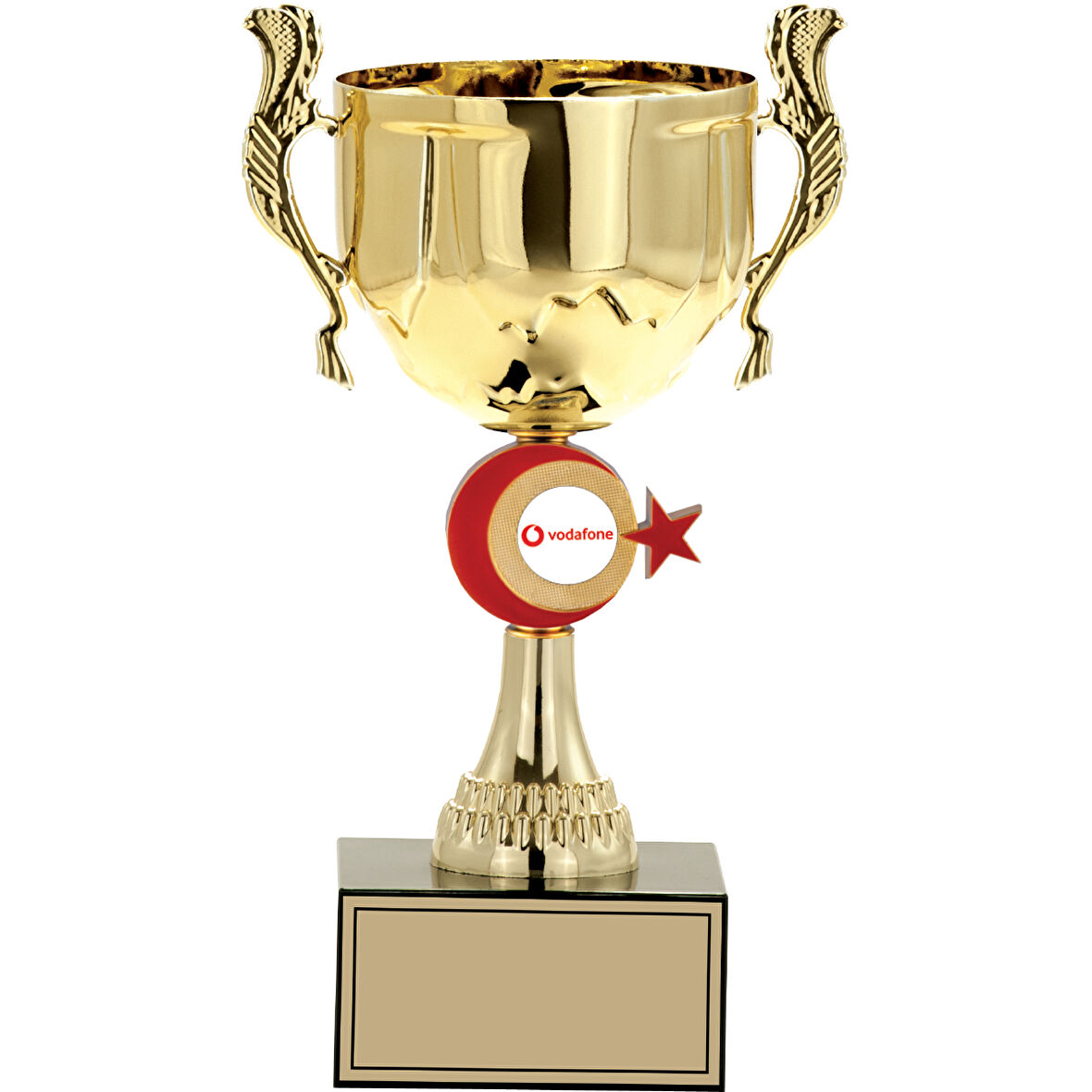 ODAK KUPA - Medium Kupalar - M-217 C - 28 cm